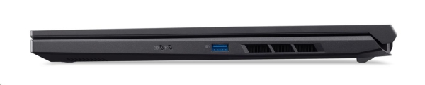 ACER NTB Nitro V 16 (ANV16-72-74VC),Core 7 240H,16"WUXGA,32GB,1TB SSD,RTX 5070,W11H,Black