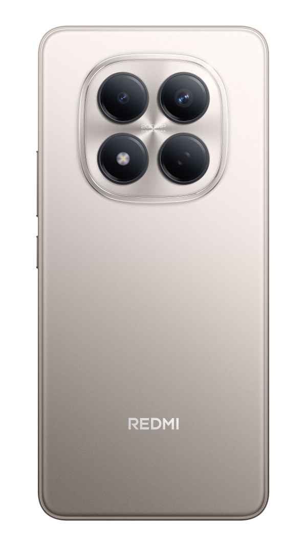 Xiaomi Redmi Note 15 Pro/8GB/256GB/Titanium