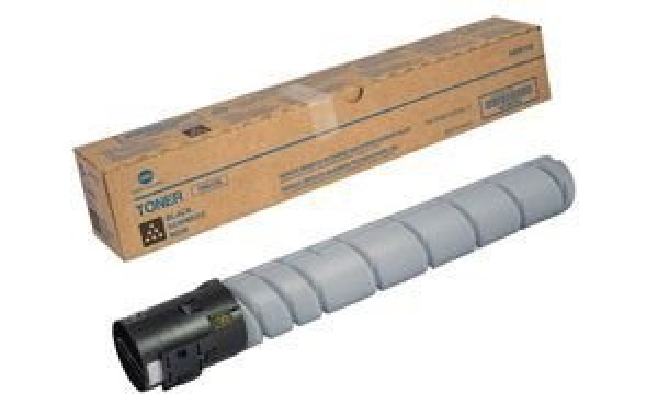 Toner Konica Minolta TN-221K černý