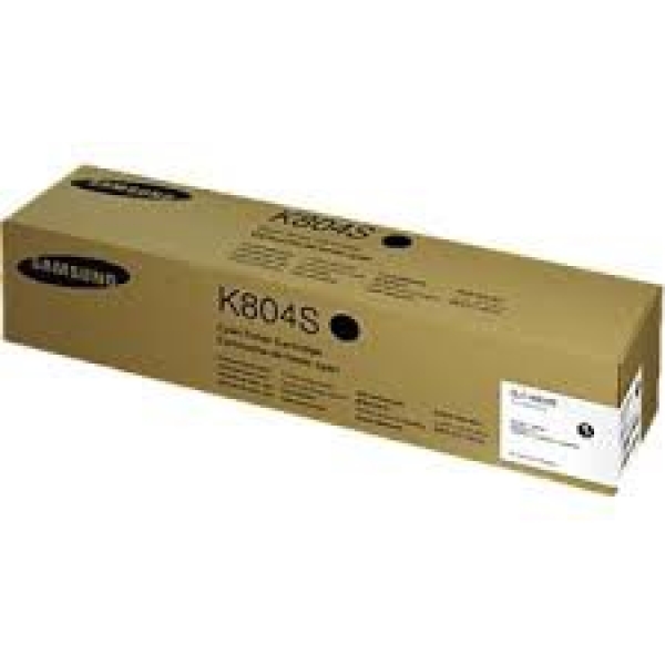 Toner HP CLT-K804S černý