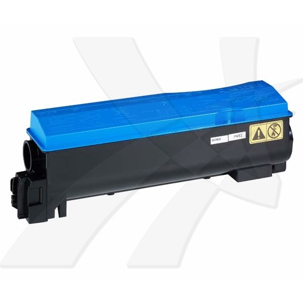 Toner Kyocera TK-560C 1T02HNCEU0 azurový