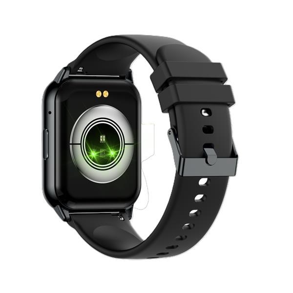 MaxCom Smartwatch FW25 Arsen Pro Black