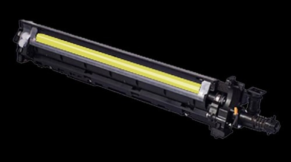 Konica Minolta originální developer A7U408D, DV-313Y, yellow, 600000str., Konica Minolta Bizhub C258, C308, C368