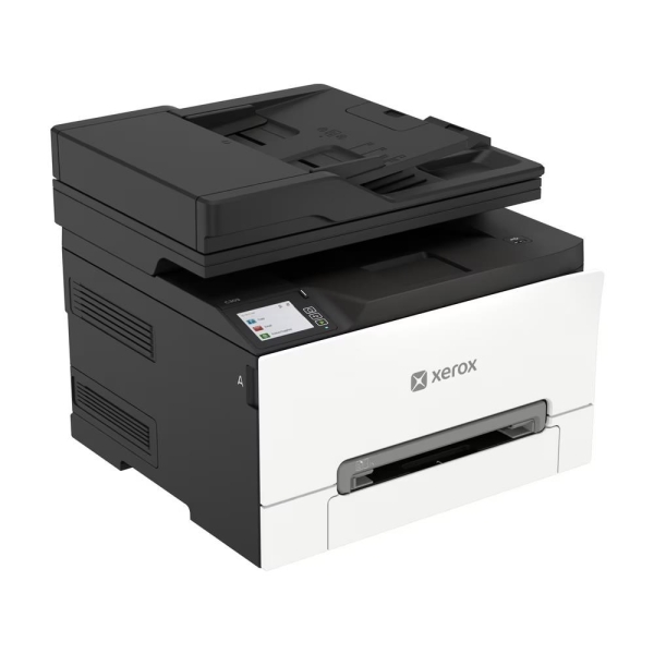 Xerox C303a, barevná laser. multifunkce, A4, 30ppm, fax, duplex, DADF, WiFi/USB/Ethernet, 1 GB RAM, Apple AirPrint