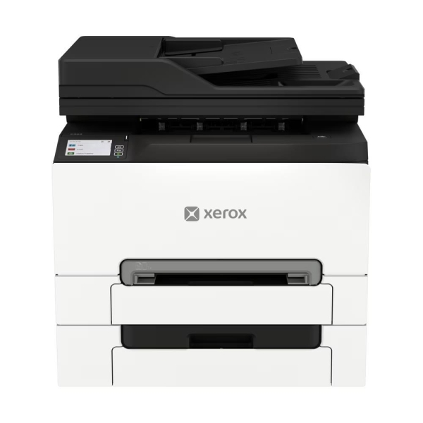 Xerox C303a, barevná laser. multifunkce, A4, 30ppm, fax, duplex, DADF, WiFi/USB/Ethernet, 1 GB RAM, Apple AirPrint