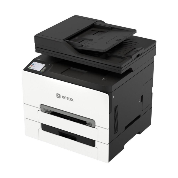 Xerox C303a, barevná laser. multifunkce, A4, 30ppm, fax, duplex, DADF, WiFi/USB/Ethernet, 1 GB RAM, Apple AirPrint