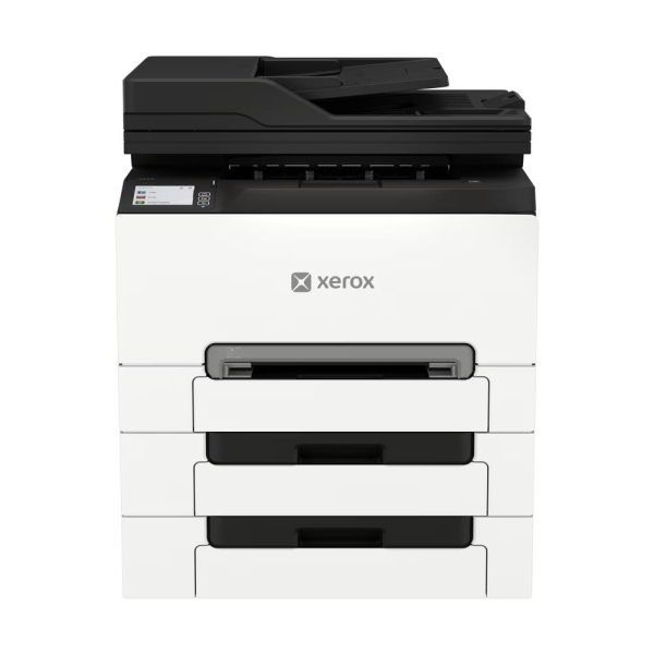 Xerox C303a, barevná laser. multifunkce, A4, 30ppm, fax, duplex, DADF, WiFi/USB/Ethernet, 1 GB RAM, Apple AirPrint