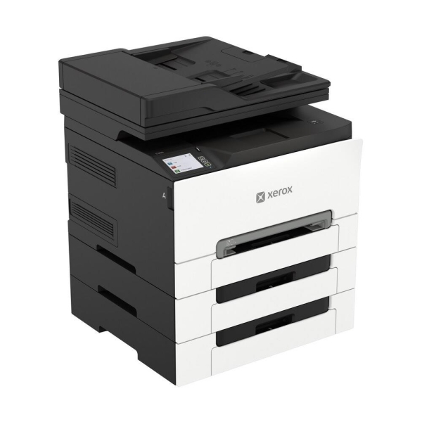 Xerox C303a, barevná laser. multifunkce, A4, 30ppm, fax, duplex, DADF, WiFi/USB/Ethernet, 1 GB RAM, Apple AirPrint