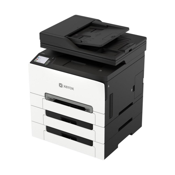 Xerox C303a, barevná laser. multifunkce, A4, 30ppm, fax, duplex, DADF, WiFi/USB/Ethernet, 1 GB RAM, Apple AirPrint