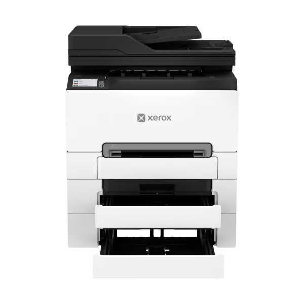 Xerox C303a, barevná laser. multifunkce, A4, 30ppm, fax, duplex, DADF, WiFi/USB/Ethernet, 1 GB RAM, Apple AirPrint