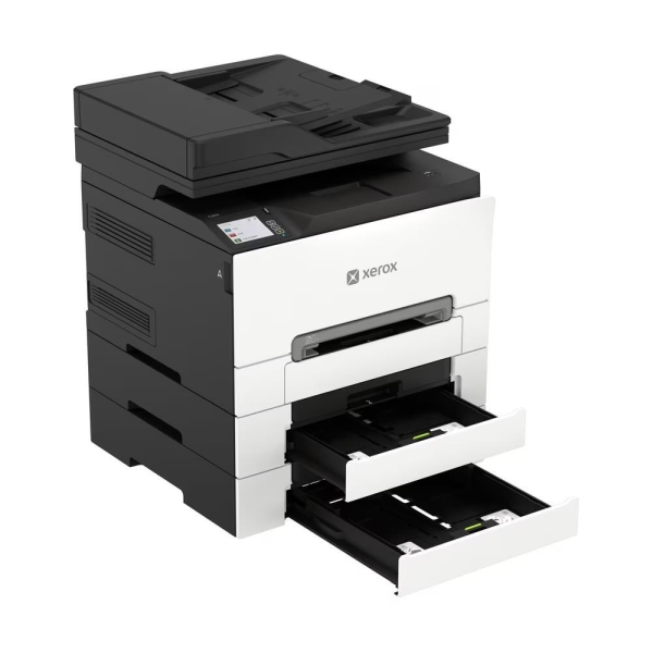 Xerox C303a, barevná laser. multifunkce, A4, 30ppm, fax, duplex, DADF, WiFi/USB/Ethernet, 1 GB RAM, Apple AirPrint