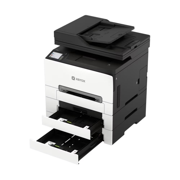 Xerox C303a, barevná laser. multifunkce, A4, 30ppm, fax, duplex, DADF, WiFi/USB/Ethernet, 1 GB RAM, Apple AirPrint