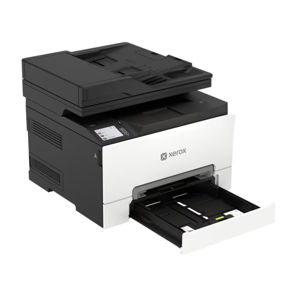 Xerox C303a, barevná laser. multifunkce, A4, 30ppm, fax, duplex, DADF, WiFi/USB/Ethernet, 1 GB RAM, Apple AirPrint