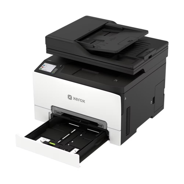 Xerox C303a, barevná laser. multifunkce, A4, 30ppm, fax, duplex, DADF, WiFi/USB/Ethernet, 1 GB RAM, Apple AirPrint