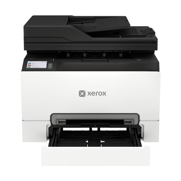 Xerox C303a, barevná laser. multifunkce, A4, 30ppm, fax, duplex, DADF, WiFi/USB/Ethernet, 1 GB RAM, Apple AirPrint