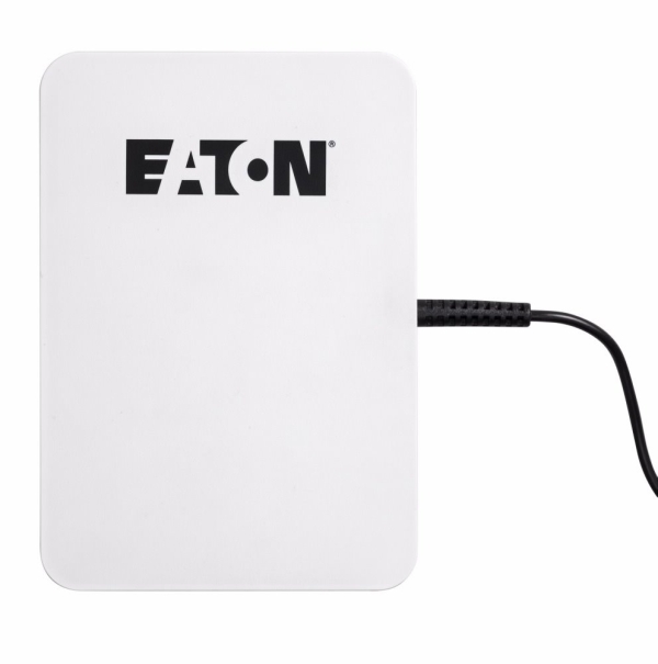 Eaton 3S Mini UPS, 36W DC, 9V/12V/15V/19V, 2200mAh, 4 různé konektory