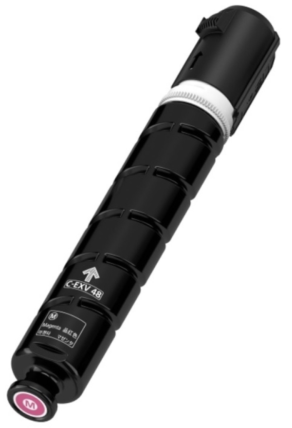 Toner Canon C-EXV48 purpurový