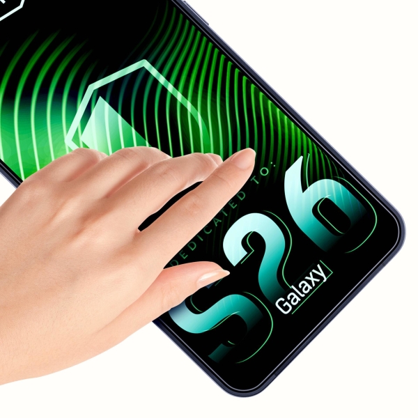 3mk hybridní sklo FlexibleGlass pro Samsung Galaxy S26