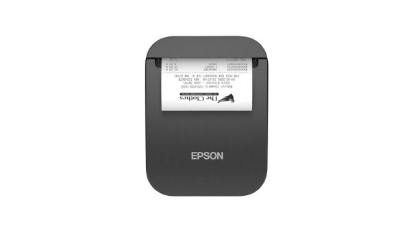 Epson TM-P80II (101) (BT, USB-C)