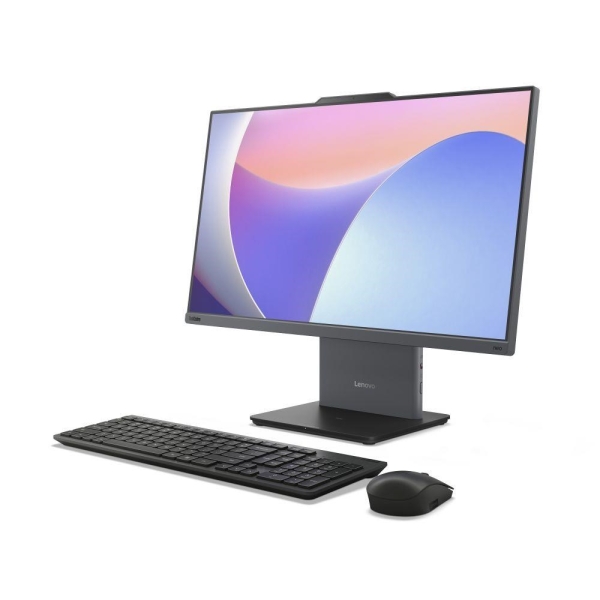 LENOVO PC ThinkCentre neo 50a-24 AiO G5 - Core5 210H,23.8" FHD,16GB,512SSD,noDVD,WiFi,BT,W11H