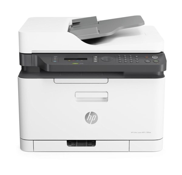 HP Color Laser MFP 179fnw