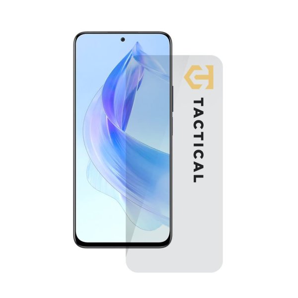 Tactical Glass Shield 2.5D sklo pro Xiaomi Redmi 15 5G Clear