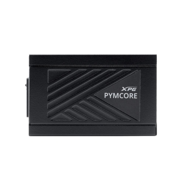 ADATA XPG zdroj PYMCORE 750W, 92 mm, Plně modulární, 80 Plus Gold, ATX 3.1