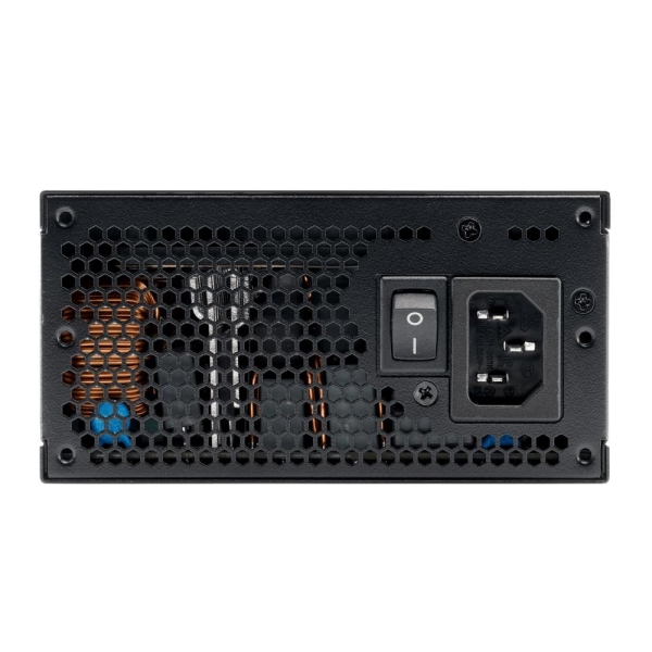ADATA XPG zdroj PYMCORE 750W, 92 mm, Plně modulární, 80 Plus Gold, ATX 3.1