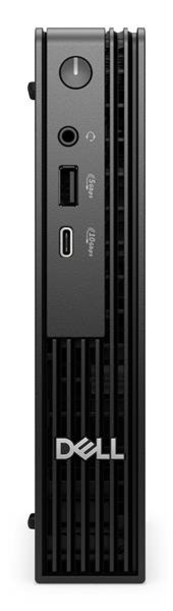 Dell Pro Micro QCM1250/TPM/U5-235T/8GB/512GB SSD/90W Type-C/WLAN/Kb/Mouse/W11 Pro/3Y ProSpt