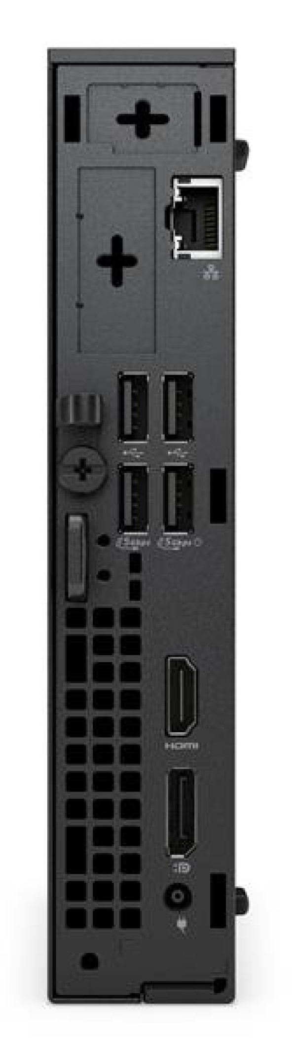 Dell Pro Micro QCM1250/TPM/U5-235T/8GB/512GB SSD/90W Type-C/WLAN/Kb/Mouse/W11 Pro/3Y ProSpt