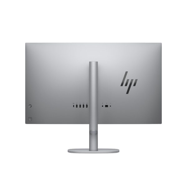 HP AiO OmniStudio X 27-cs1013nc, 27"UHD NT(3840x2160), U7-265F(47 TOPs) 32GB/2TB IRCAM WiFi BT 180W Wi11Pro + 3M Game Pa
