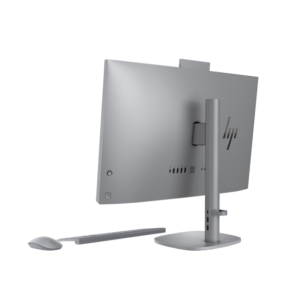 HP AiO OmniStudio X 27-cs1013nc, 27"UHD NT(3840x2160), U7-265F(47 TOPs) 32GB/2TB IRCAM WiFi BT 180W Wi11Pro + 3M Game Pa