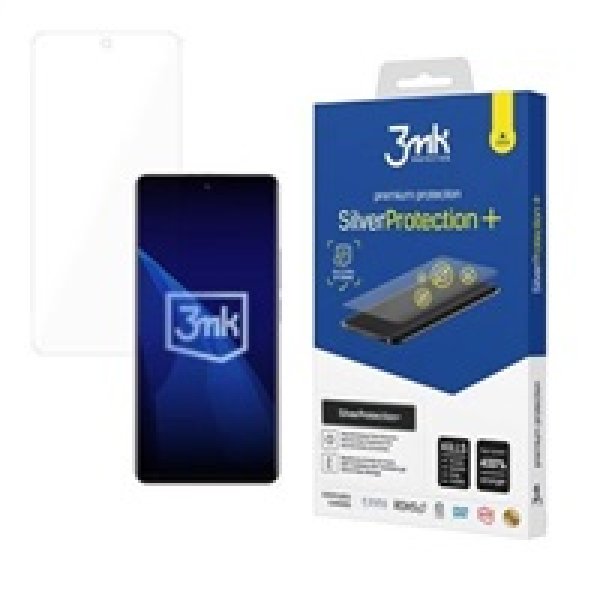 3mk SilverProtection+ pro Realme 15 Pro 5G