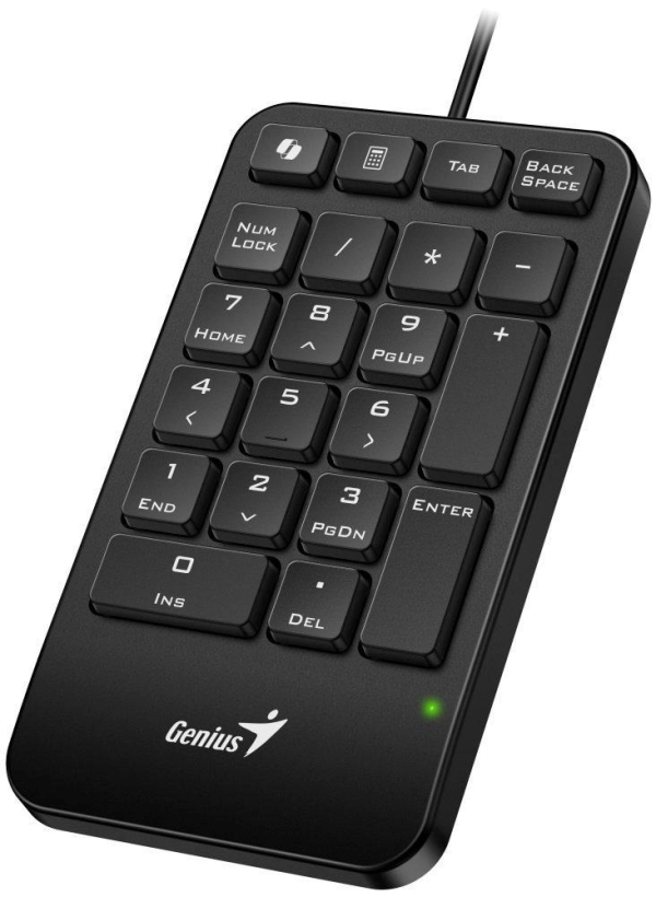 GENIUS NumPad 125