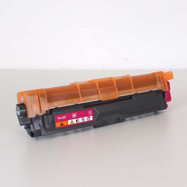 Toner BROTHER TN-245 purpurový (2 200 stran)