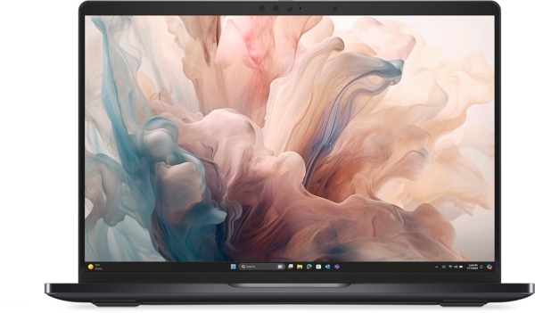 Dell Pro 13 Premium PA13250/U7-266V/Evo/16GB/512GB SSD/13.4" FHD+/IR Cam & Mic/FgrPr/vPro/Backlit Kb/W11 Pro/3Y ProSpt