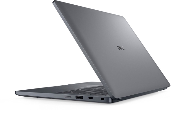 Dell Pro 13 Premium PA13250/U7-266V/Evo/16GB/512GB SSD/13.4" FHD+/IR Cam & Mic/FgrPr/vPro/Backlit Kb/W11 Pro/3Y ProSpt