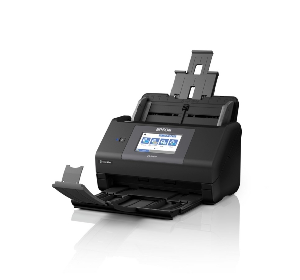 EPSON Workforce ES-590W