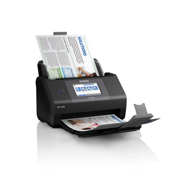 EPSON Workforce ES-590W