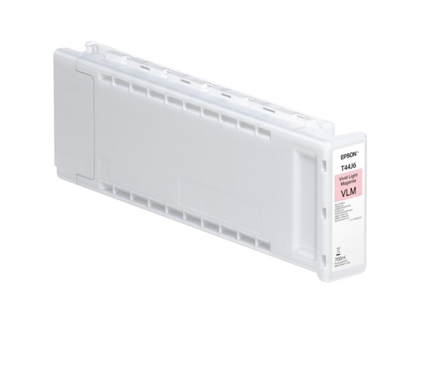 Epson Singlepack Vivid Light Magenta T44J64N