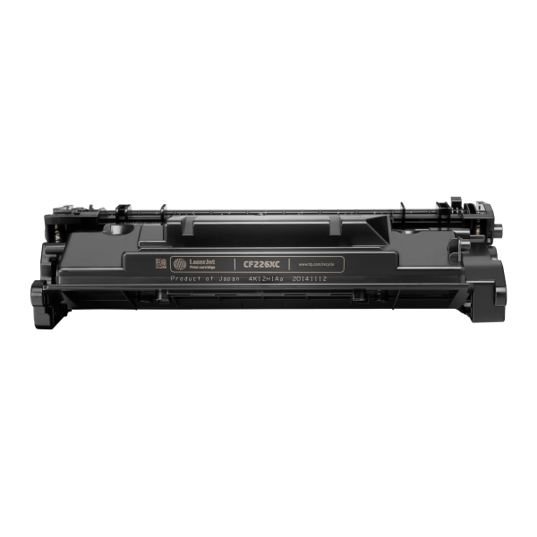 Toner HP č.87X CF287X černý