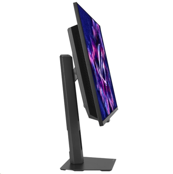 ASUS LCD 27" XG27AQDMES, 1440p QD-OLED, 240 Hz, 0.03ms, Neo Proximity Sensor, ASUS OLED Care Pro, ELMB, G-SYNC®