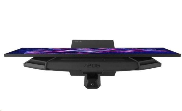 ASUS LCD 27" XG27AQDMES, 1440p QD-OLED, 240 Hz, 0.03ms, Neo Proximity Sensor, ASUS OLED Care Pro, ELMB, G-SYNC®