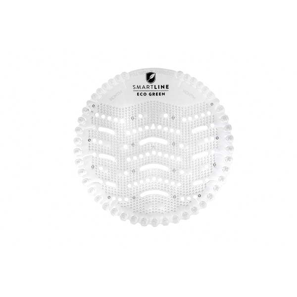 Pisoárové sítko Basic Clean Cotton 1 ks