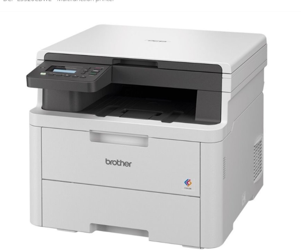 DCPL3520CDWERE1, Brother DCPL3520CDWE