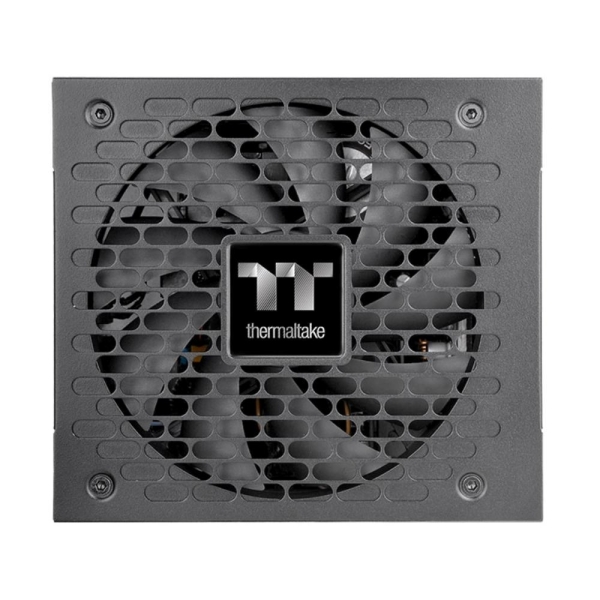 THERMAL TAKE zdroj 1300W Toughpower TF3, 140mm, Plně modulární, 80+ Titanium, černá