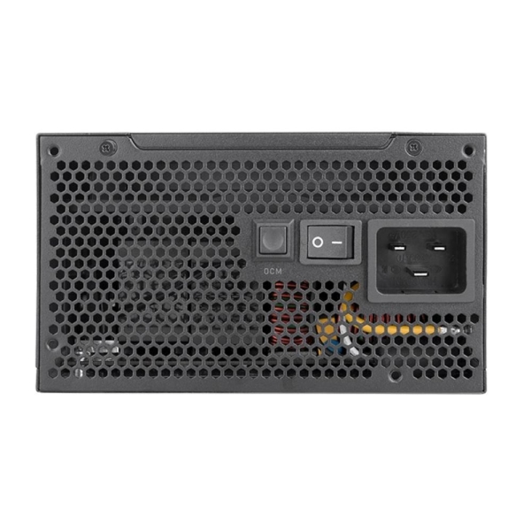 THERMAL TAKE zdroj 1300W Toughpower TF3, 140mm, Plně modulární, 80+ Titanium, černá