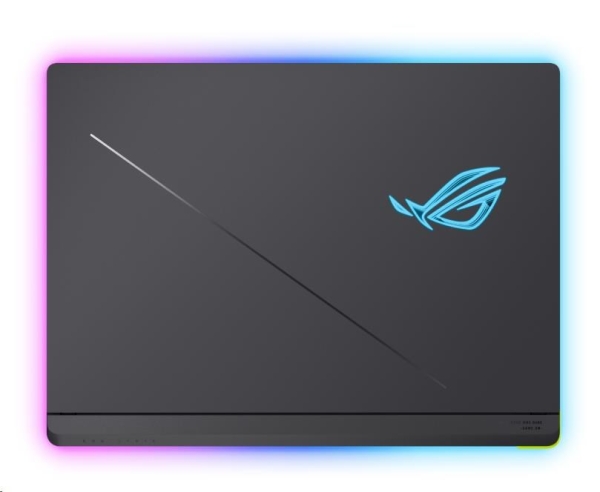 ASUS NTB ROG Strix G18 (G815LM-S9148W), Ultra 9 275HX, 18" 2560 x 1600, 32GB, 1TB SSD, RTX 5060, W11 Home, Gray