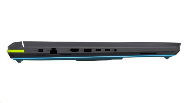 ASUS NTB ROG Strix G18 (G815LM-S9148W), Ultra 9 275HX, 18" 2560 x 1600, 32GB, 1TB SSD, RTX 5060, W11 Home, Gray