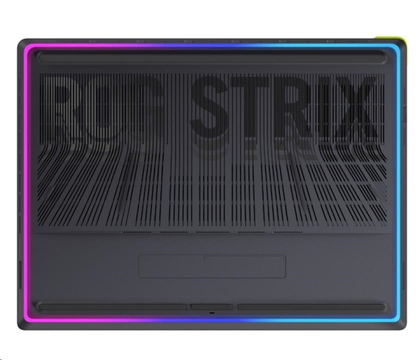 ASUS NTB ROG Strix G18 (G815LM-S9148W), Ultra 9 275HX, 18" 2560 x 1600, 32GB, 1TB SSD, RTX 5060, W11 Home, Gray